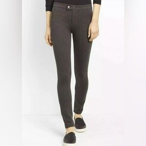 Vince Ponte Skinny Stretch Pants
